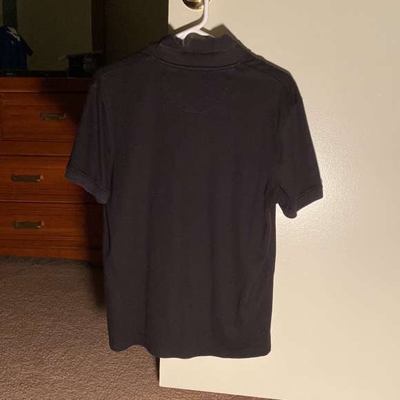 Mens Calvin Klein Polo - Picture 2 of 2